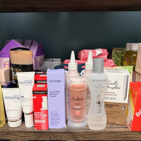 Health & Beauty - Unlisted - Shelf Pulls - Picture 4 of 16